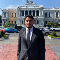 Gerardo Alonso Sánchez Email & Phone Number