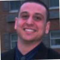 Chichester Senior High School Employee Frank Demarco's profile photo