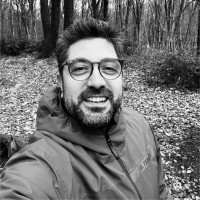 Teknomaks Employee Taylan Akpinar's profile photo