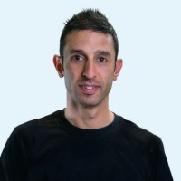 Wakelet Employee Jamil Khalil's profile photo
