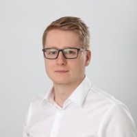 LAT Nitrogen Employee Peter Kis's profile photo