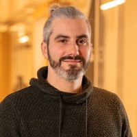 Local Energy Employee Simon Dufort-Labbé's profile photo
