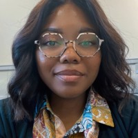 Wingate Engineers Employee Amber Bishop's profile photo