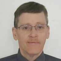 Shamrock Plastics Inc. Employee Gary Potter's profile photo