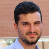 Cima Employee Luca Grande's profile photo