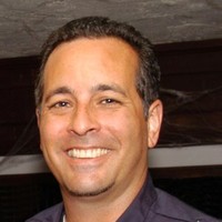 Desert Water Agency Employee Paul Ortega's profile photo
