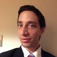 CodeBlue Ventures Employee David Horowitz's profile photo
