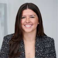 Morgan, Lewis & Bockius LLP Employee Meredith Sullivan's profile photo