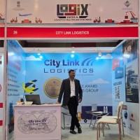 City Link Logistics Employee Javed Sayed's profile photo