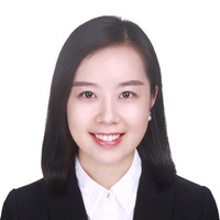 基石药业 Employee 鑫 陈's profile photo