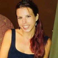 Corona Employee Monica Stankiewicz's profile photo