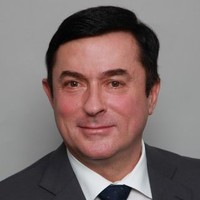 M+W Group Employee Tadeusz Jaskolski's profile photo