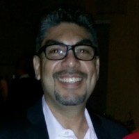 Orthofix Ltd Employee Jorge Parra's profile photo