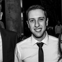 Vaperite (Pty) Ltd Employee Daniel Bedell's profile photo