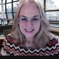 The New School's Milano School Employee Jennifer Smith's profile photo