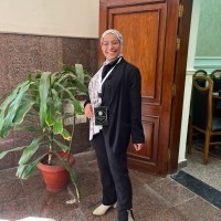 Natrify Employee Yara Ayman's profile photo