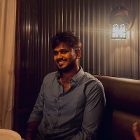 NEXWARE TECHNOLOGIES PRIVATE LIMITED Employee Vignesh Kumar's profile photo