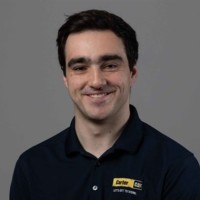 Carter Machinery Employee Danny Dirienzo's profile photo