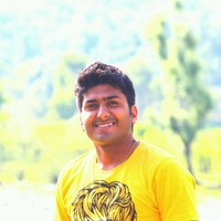 Extreme Networks Employee Govind Agarwal's profile photo
