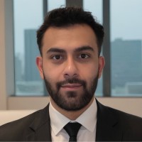 Ecom Logistics Employee Moe Nakhleh's profile photo