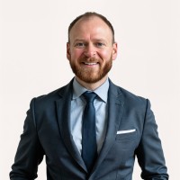 AdAction Employee Ben Hagener's profile photo