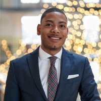 KnowledgeWorks Employee Deion Jordan's profile photo