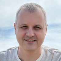 Daniel Boca Email
