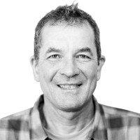 Jentic Employee Erik Wilde's profile photo
