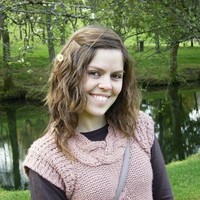 WeDo Technologies Employee Liliana Pereira's profile photo