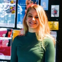 Regain Employee Dagmar Krämer's profile photo