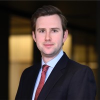 Goldman Sachs Employee James Jefferson's profile photo