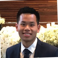 Dokai Employee Gerry Patia's profile photo