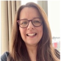 Stockholm School of Economics Employee Natalie Bye's profile photo