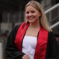 Mekenzie Bartone Email
