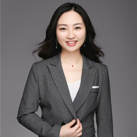 翰雨人力资源(上海)有限公司 Employee Sammi Wang's profile photo