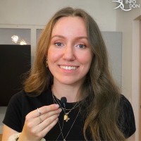 France générosités Employee Amélie Bouvet's profile photo