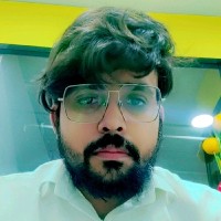 GLOITEL Consulting Private Limited Employee Zafaryab Khan's profile photo