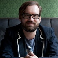 Mathias Dahlström Email