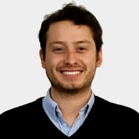 Cine Colombia Employee Juan Camilo Correales Camacho's profile photo