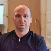 Elta Ireland Employee Stephen Byrne's profile photo