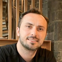 Nuh Beton A.Ş. Employee Emre Özdemi̇R's profile photo