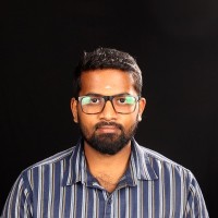 Zoho Employee Arun Prasad's profile photo
