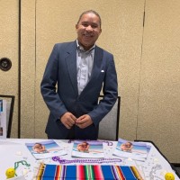 LML Marketing Solutions Employee Luis Marte Lugo's profile photo