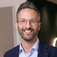 Sanitas Troesch Employee Adrian Giovanoli's profile photo