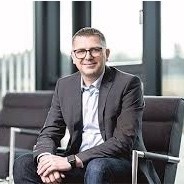 ax-lightness composites GmbH Employee Bernd Nolte's profile photo