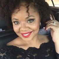Louisiana United Methodist Children and Family Services Employee Chenise Slaughter's profile photo