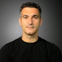 ai2-3D Forensics Employee Eugene Liscio's profile photo