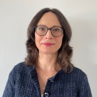 Skillnet Ireland Employee Florence Magee's profile photo