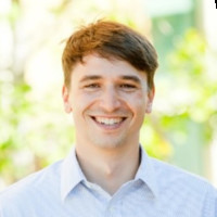 MCE Employee Daniel Genter's profile photo