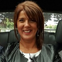 WEATHERBEETA Group Equestrian Sporting Goods Employee Geraldine Servajean's profile photo